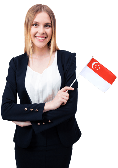 Singapore PR Application